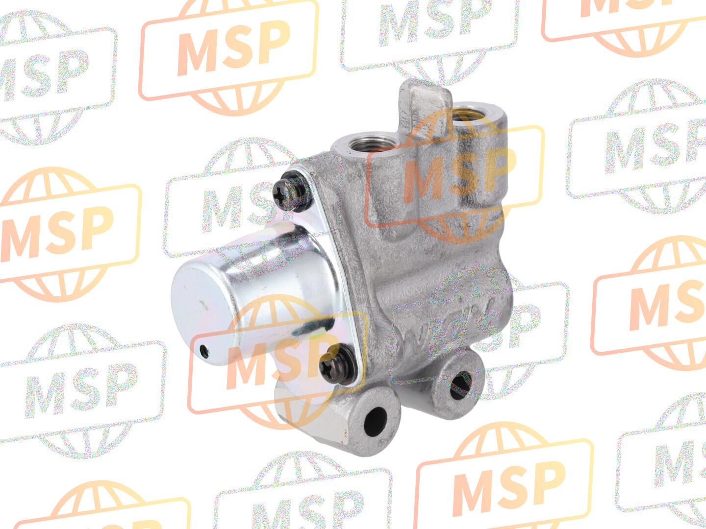 46200MCWD02, Ens. Valve D'Equilibrage, Honda, 1