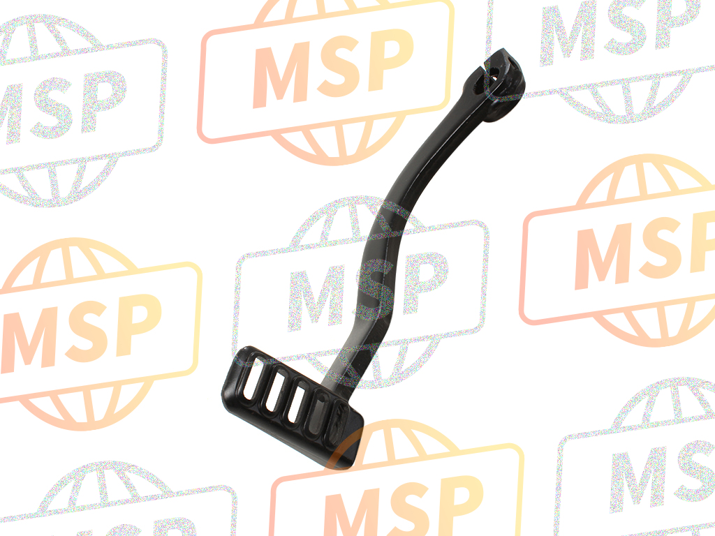 46500KC1700, Rempedaal Compl., A., Honda, 1
