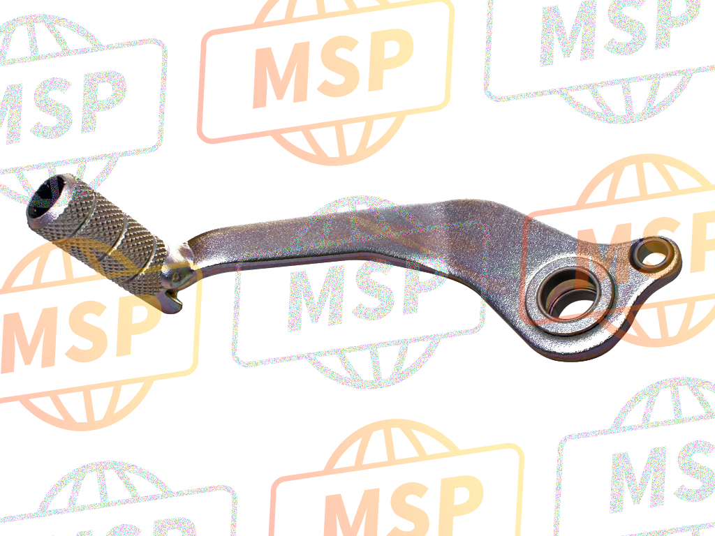 46500MAL600, Bremspedal, H., Honda, 1