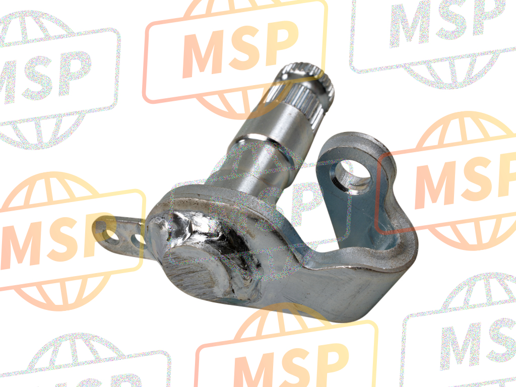 46505MW3600, Spindelkomp.  ,  Rr.  Bremse, Honda, 1
