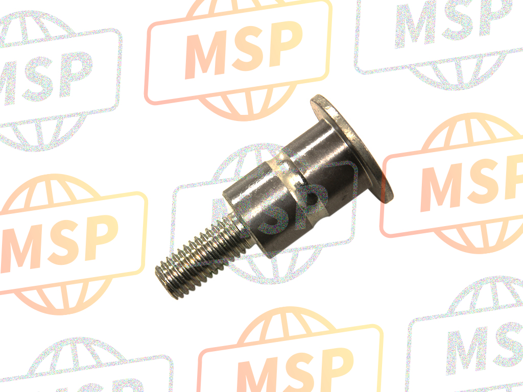 46513MBN670, Albero Fulcro Freno, Honda, 1