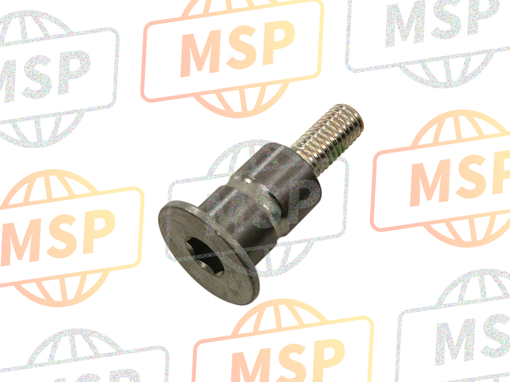 46513MBN670, Albero Fulcro Freno, Honda, 2