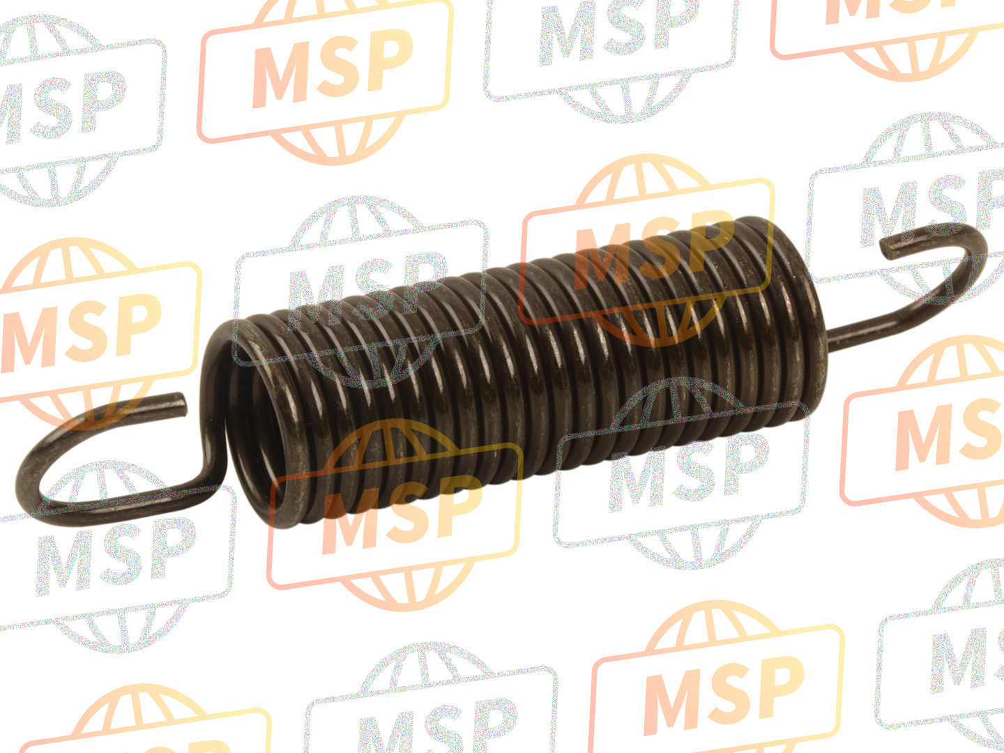 46514MM5000, Spring, Brake Pedal Return, Honda, 1