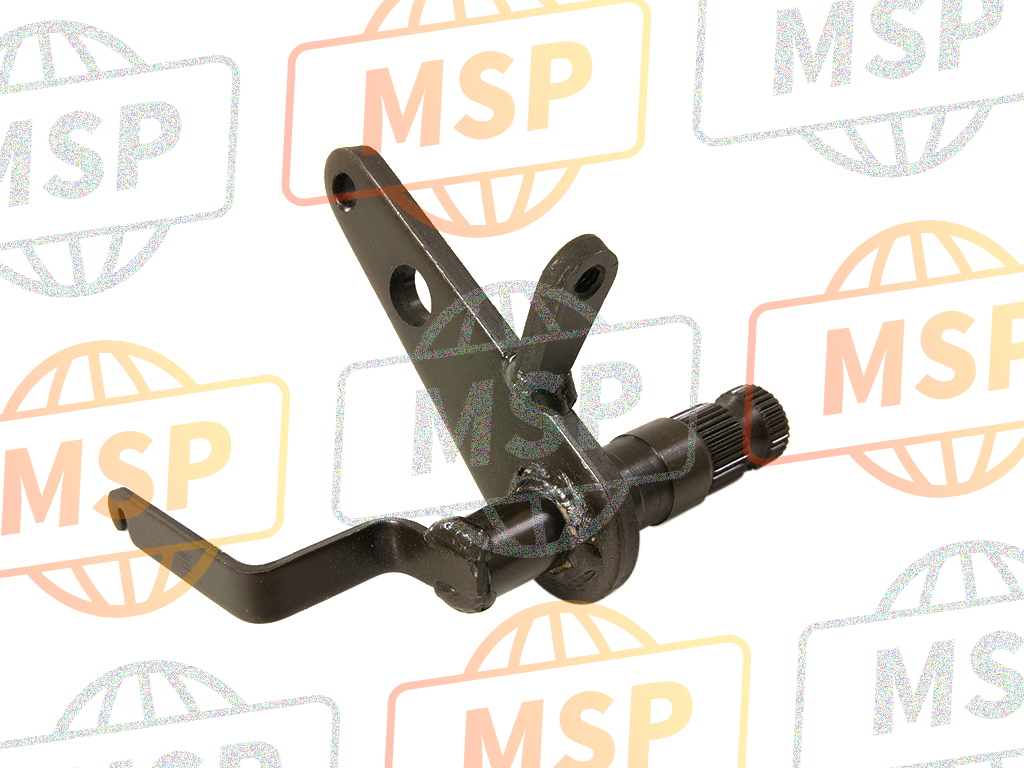 46515KBG000, Albero Comp. Del Fuso Del, Honda, 1