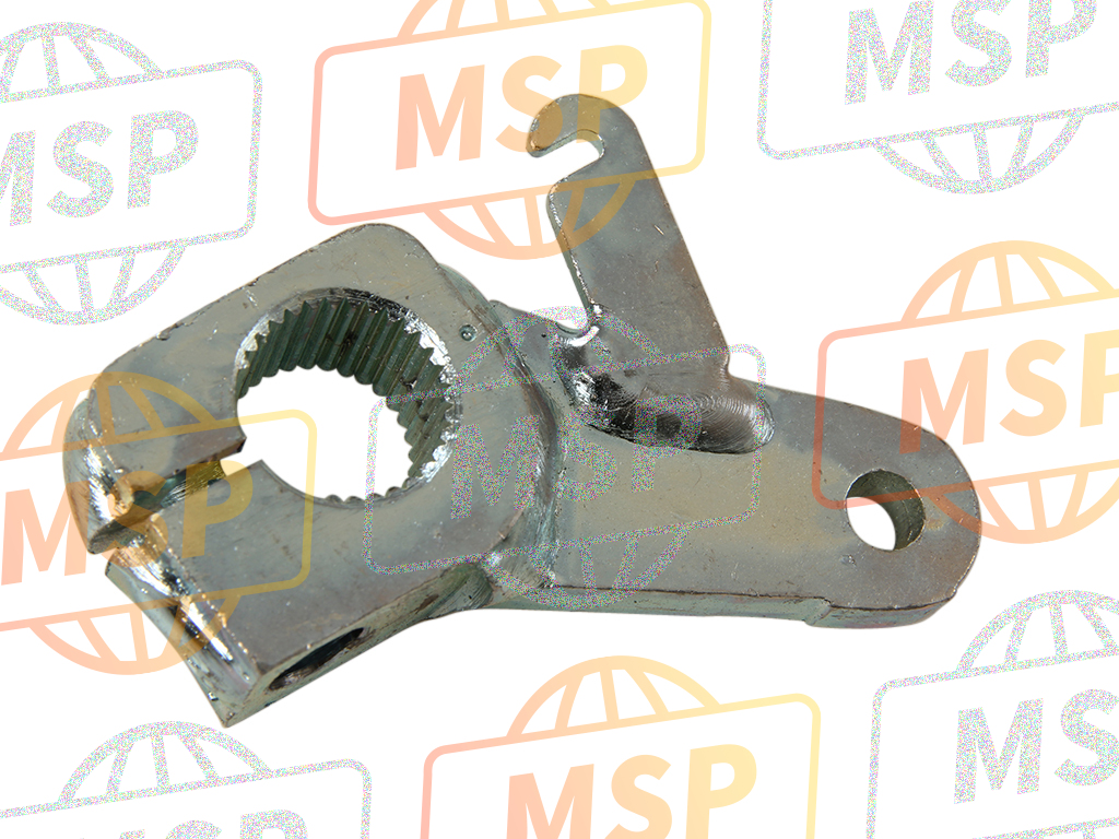 46515KPF900, Arm Comp., Middle, Honda, 2