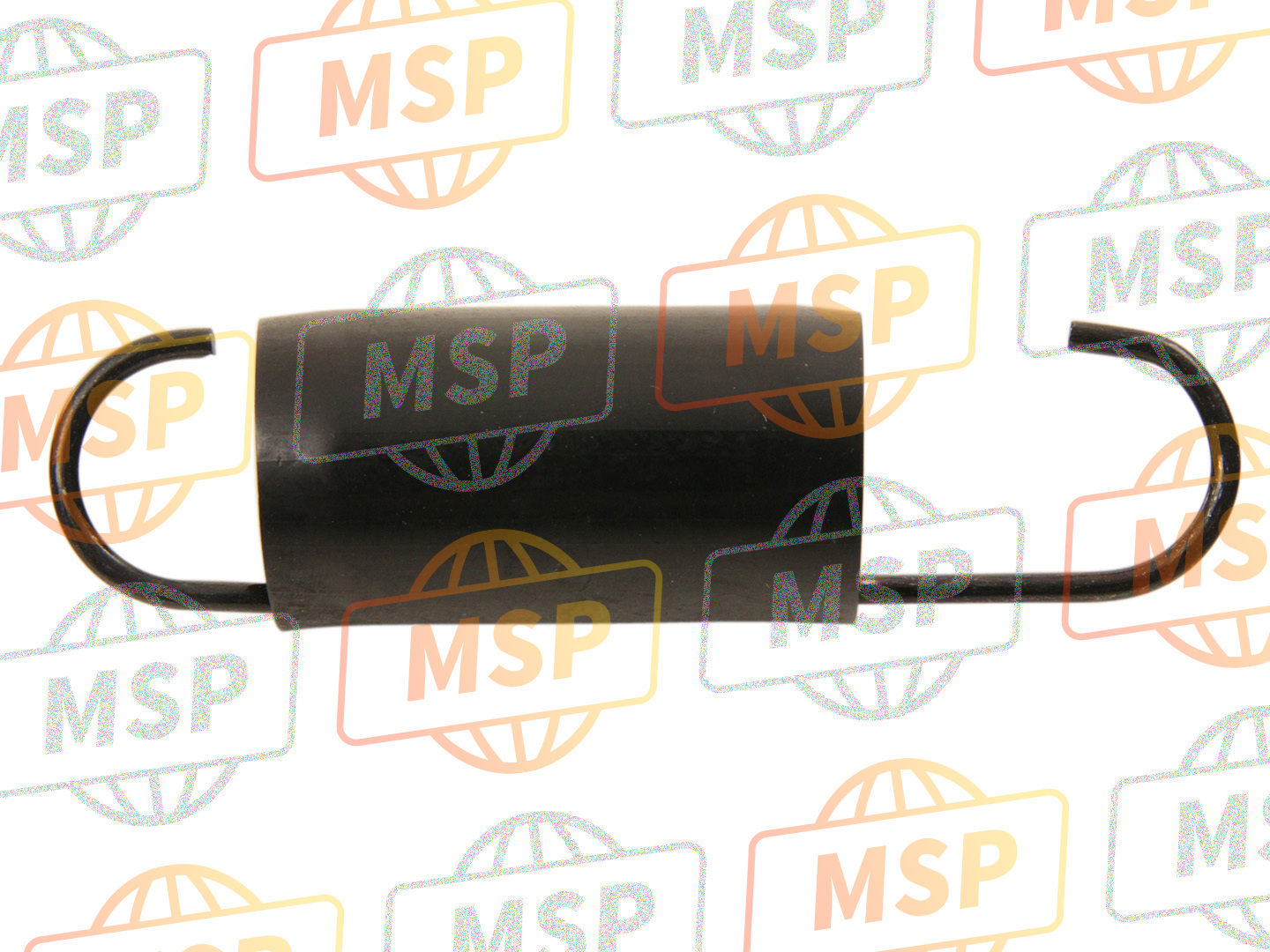 46515MBW000, Spring Assy., Brake Pedal, Honda, 2