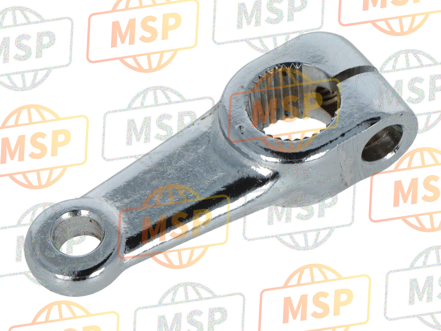 46530MM8000, Arm, Rr. Brake Pedal Pivot, Honda, 1