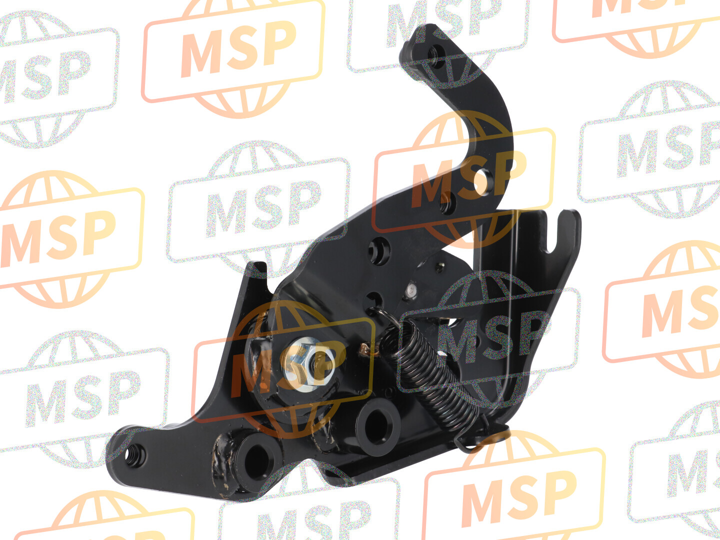 47105MKCA01, Brake Comp., Hand, Honda, 2