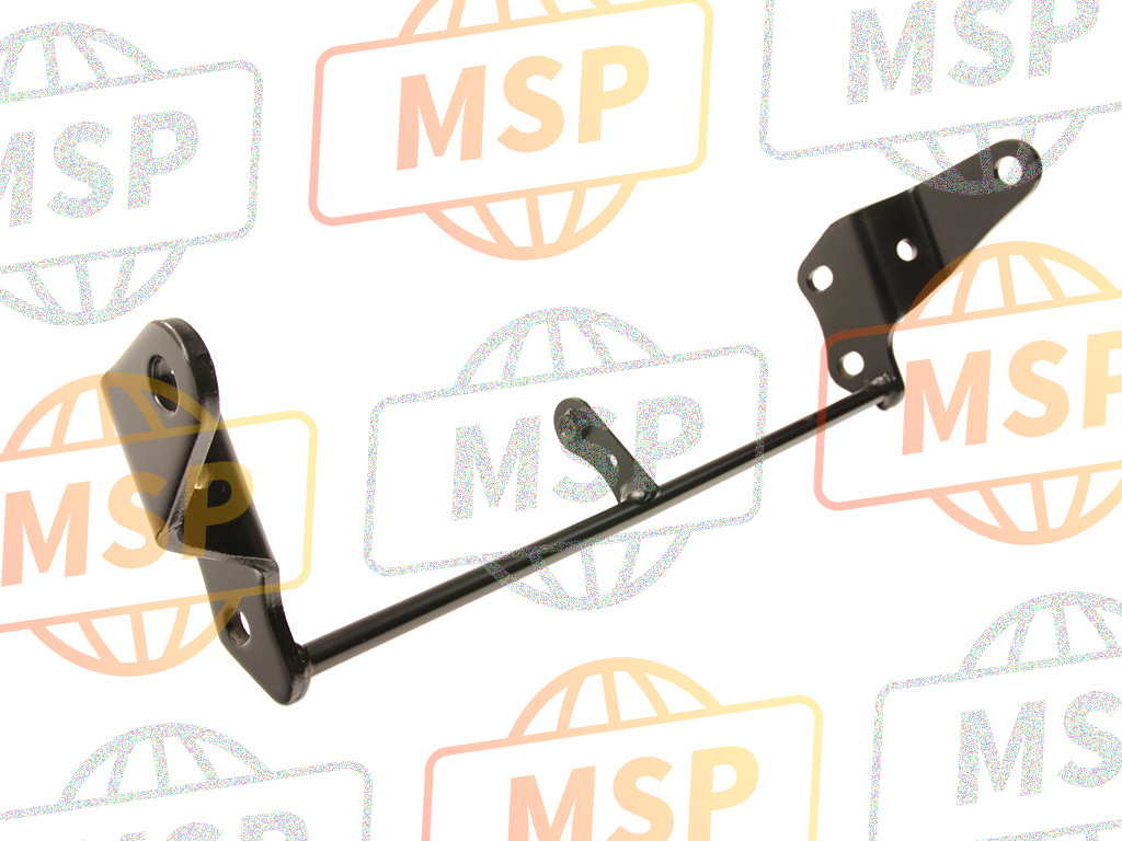 50130MFGD00, Comp. De Suspensor,  Motor, Honda, 2