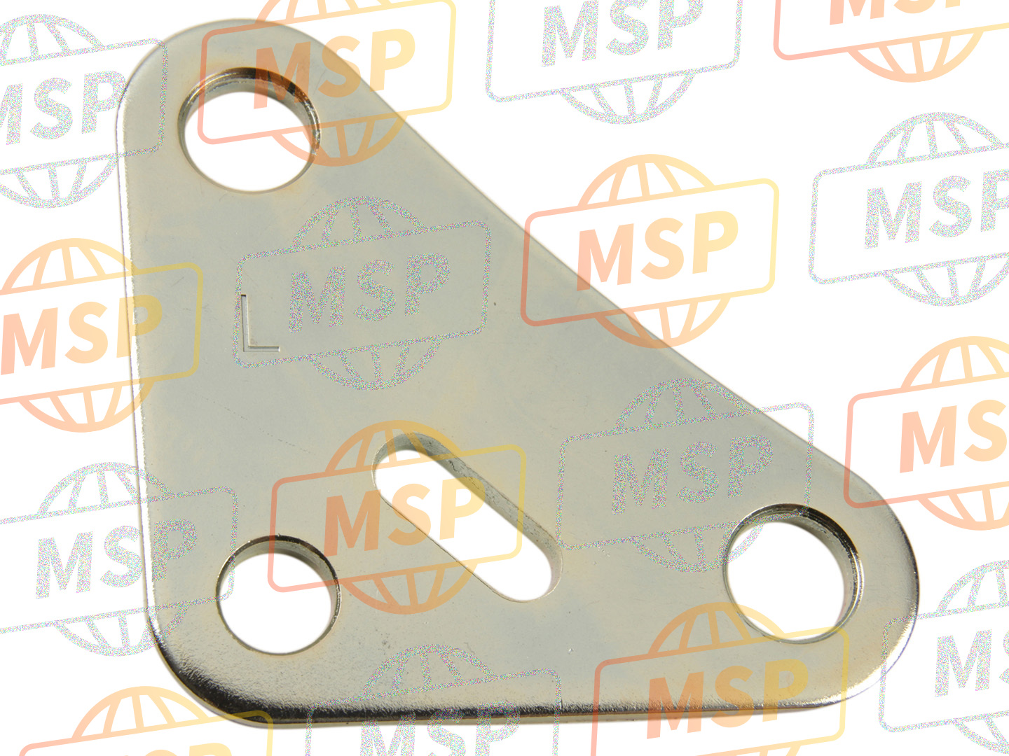 50132KSE000, Hanger, L. Fr., Honda, 1