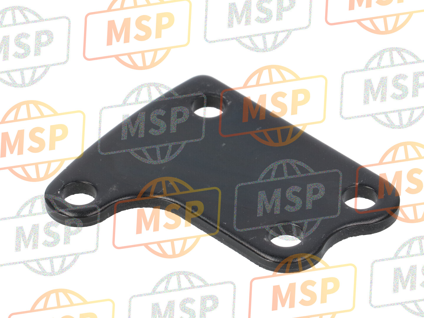 50165MFR670, Soporte,  PORTA-CASCO, Honda, 1