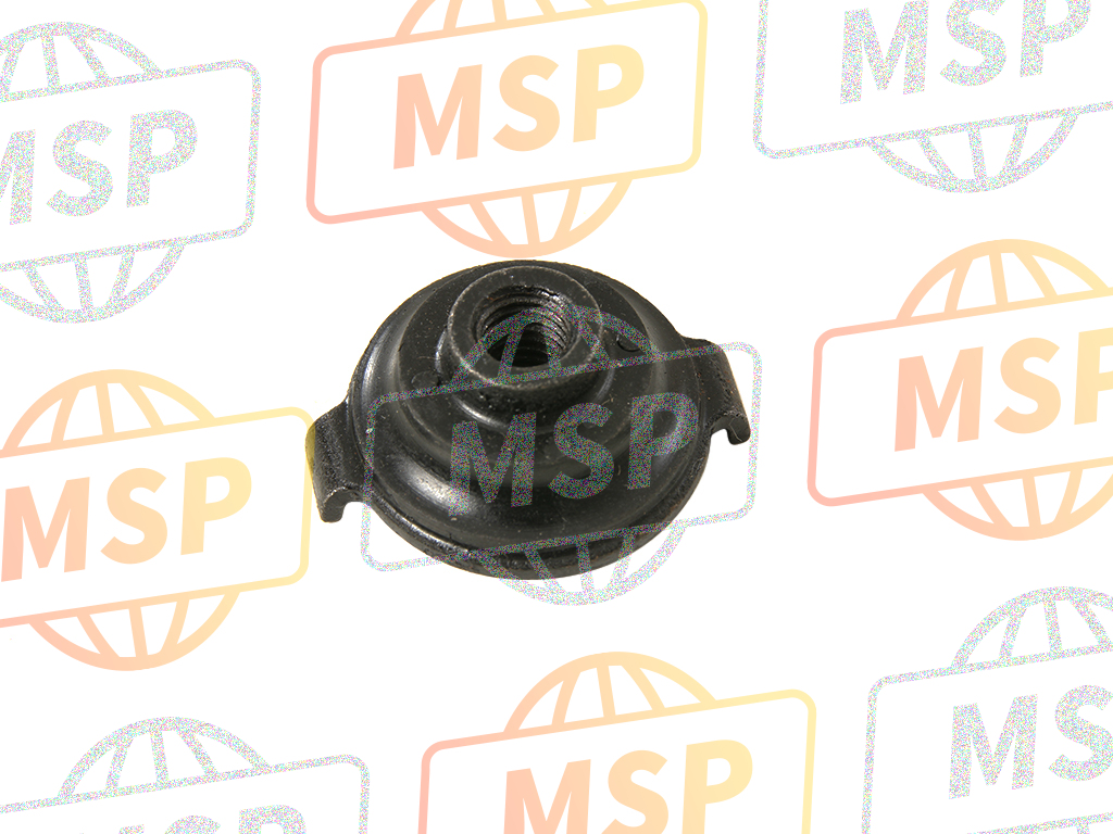 50176KE8000, Clamper A, Choke Cable, Honda, 1