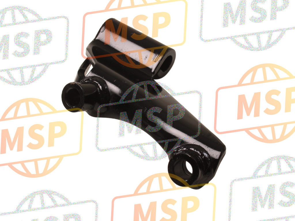 50178MR1000, Appui De Suspension Moteu, Honda, 1