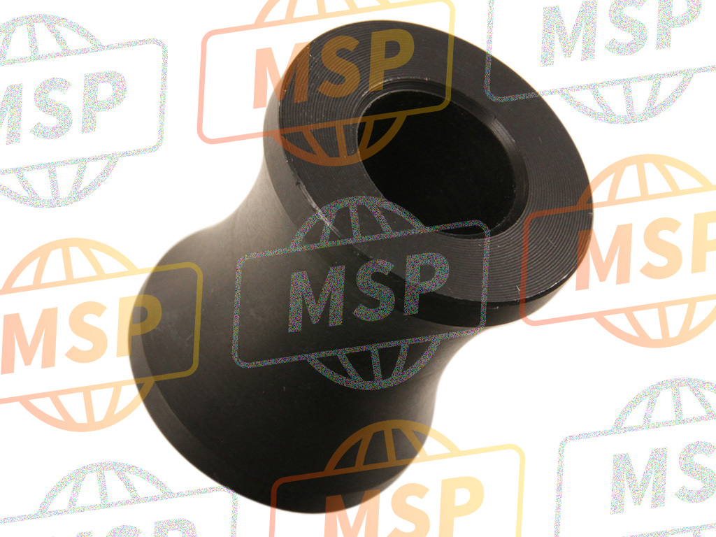 50191MFGD00, Collar A, L. Engine Hanger, Honda, 1