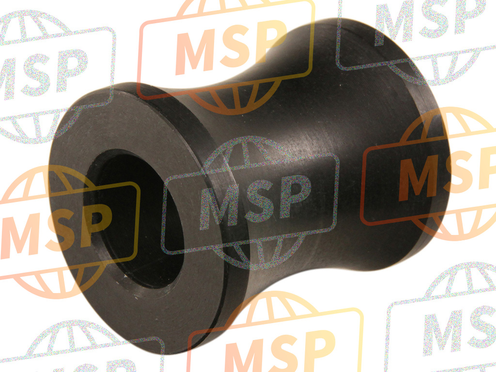 50191MFGD00, Collar A, L. Engine Hanger, Honda, 2