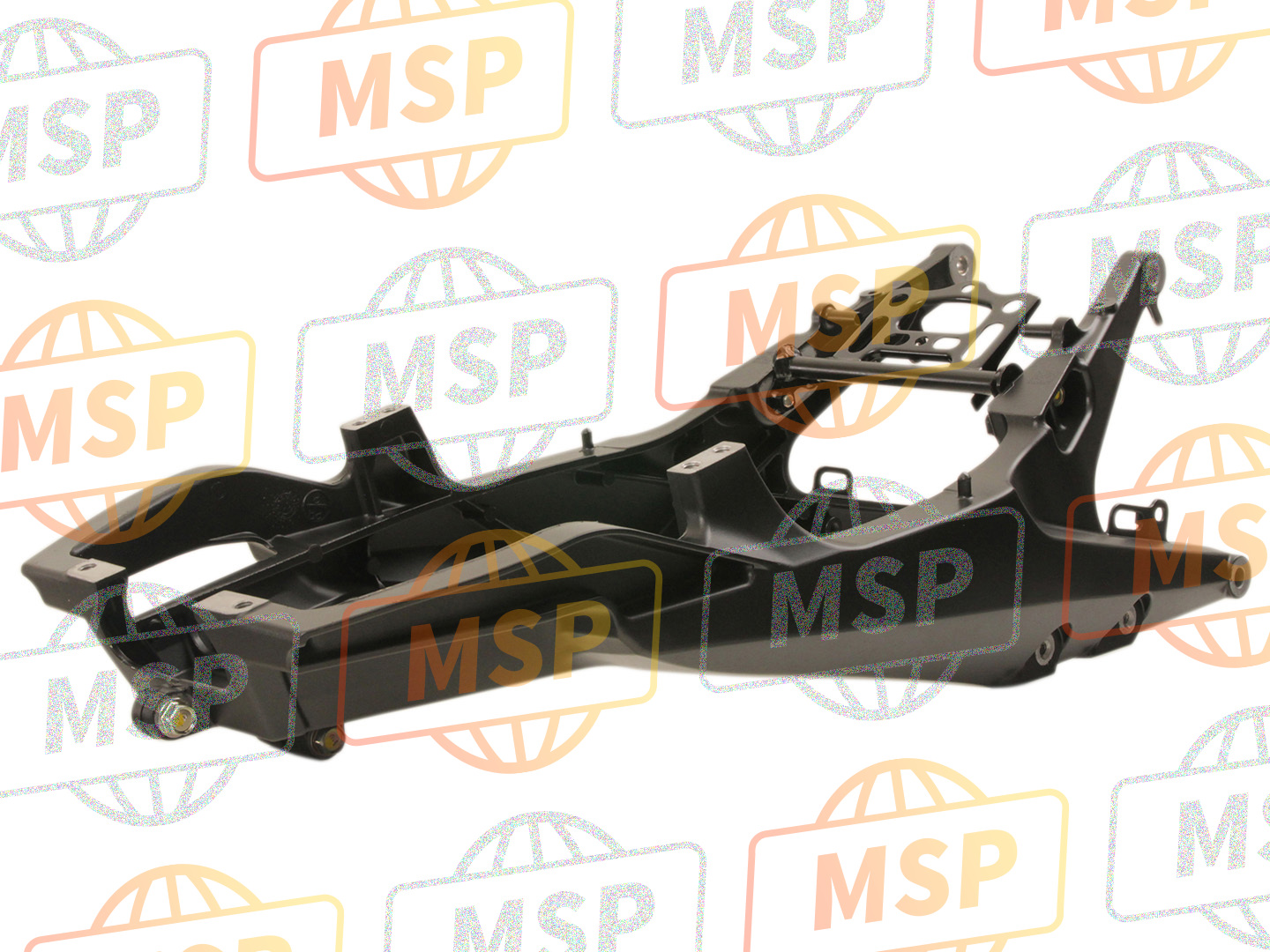 50200MFND60ZA, Arredo Di Montaggio Sbarr, Honda, 1