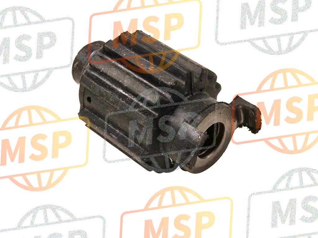 50202MCT770, Caoutchouc A De Montage, Honda, 2