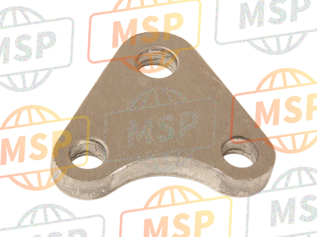 50224MN1670, Piastra Superiore Support, Honda, 1