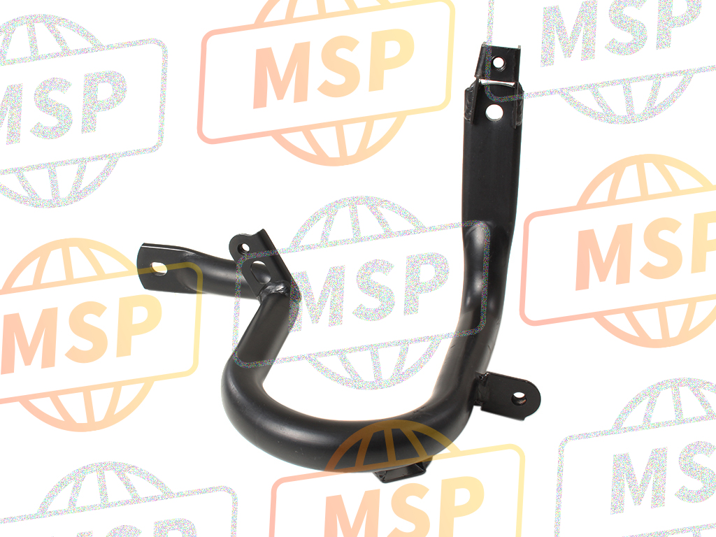 50270MEW920, Beschermer, R. Motor, Honda, 1