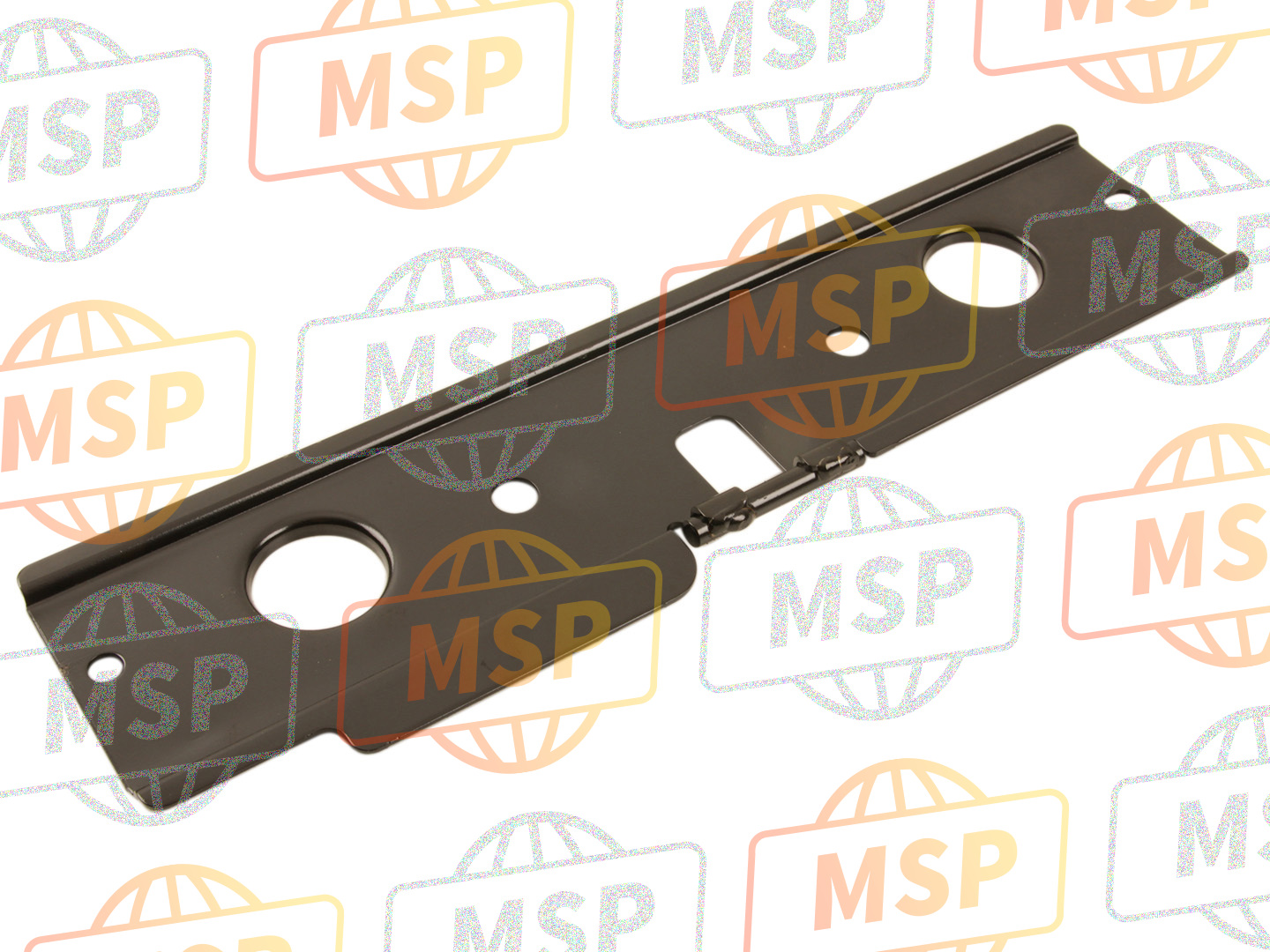 50311HM7000, Placa,  Soporte Bateria, Honda, 2