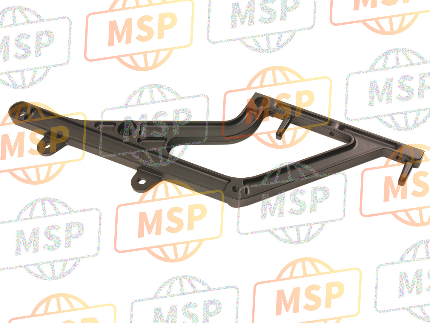 50320MAB620, Traeger, L. H., Honda, 1