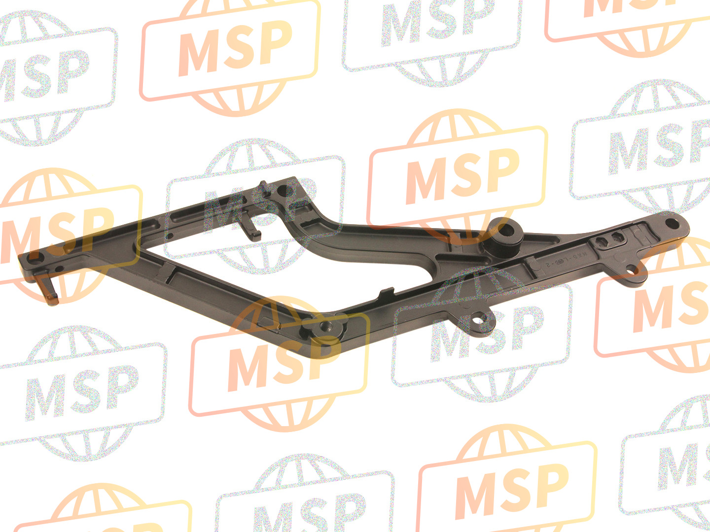 50320MAB620, Traeger, L. H., Honda, 2