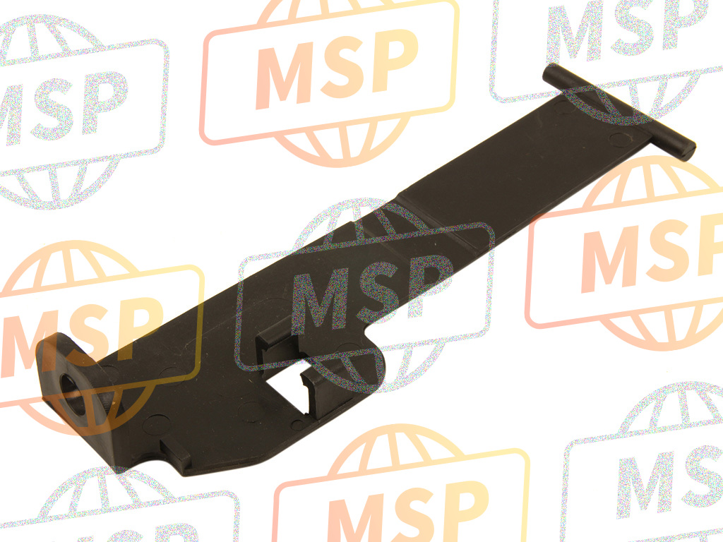 50322GC7000, Soporte , Batería, Honda, 1