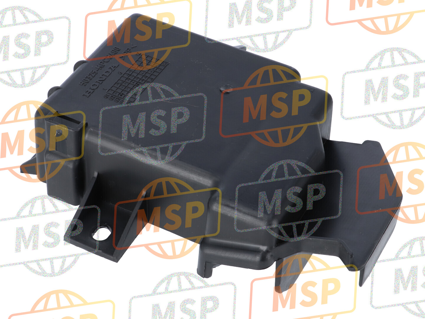 50325KPC640, Kasten, Batterie, Honda, 2