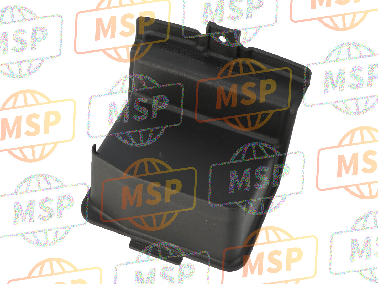 50326GBY910, Cache Batterie, Honda, 1