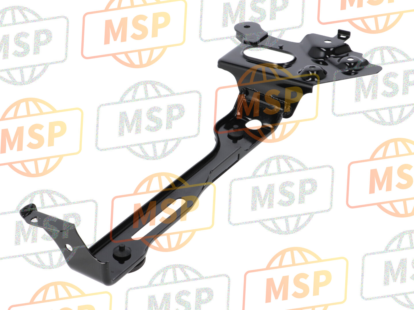 50330MCAS40, Appui De Support De Batte, Honda, 2