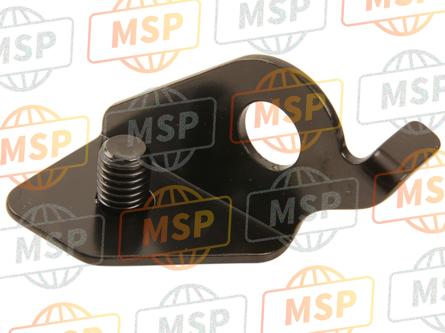 50330MZ0000, Supporto Avvisatore Acust, Honda, 1