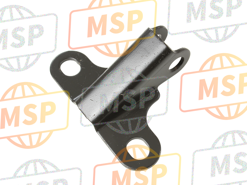 50350HC5970, Soporte,  Diferencial Del., Honda, 1