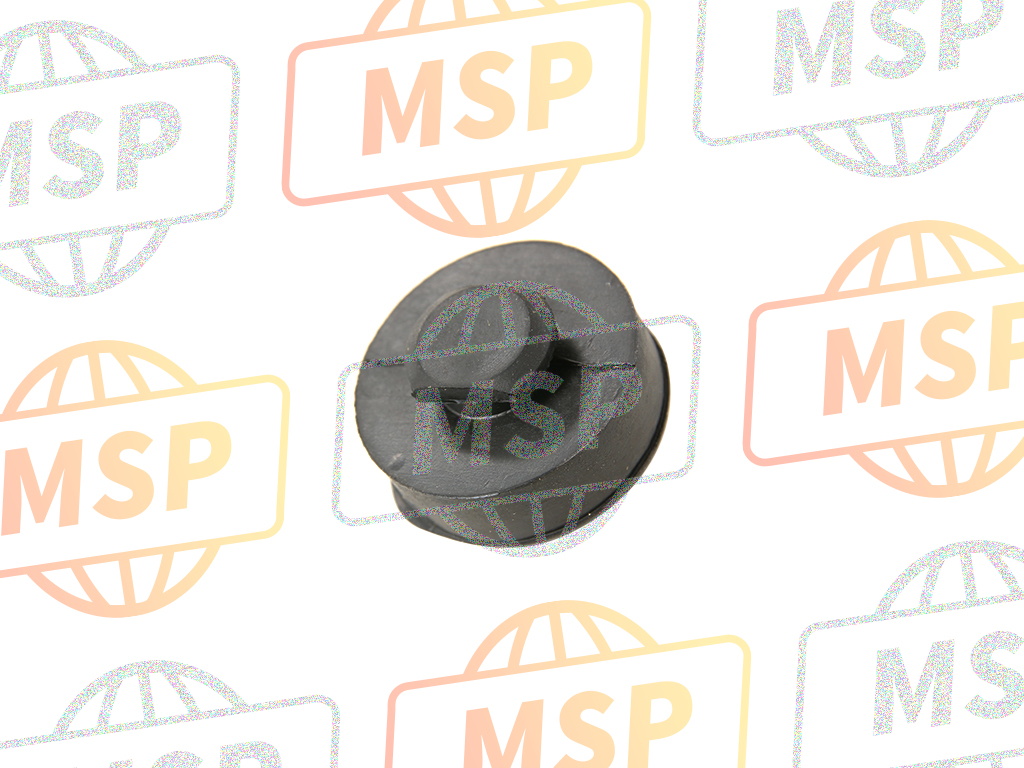 50352196000, Rubber, Stopper, Honda, 1