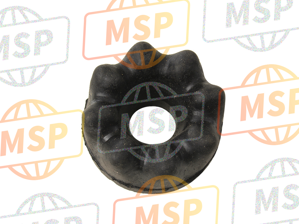 50352GA7000, Rubber A, Motor Ophanging, Honda, 1