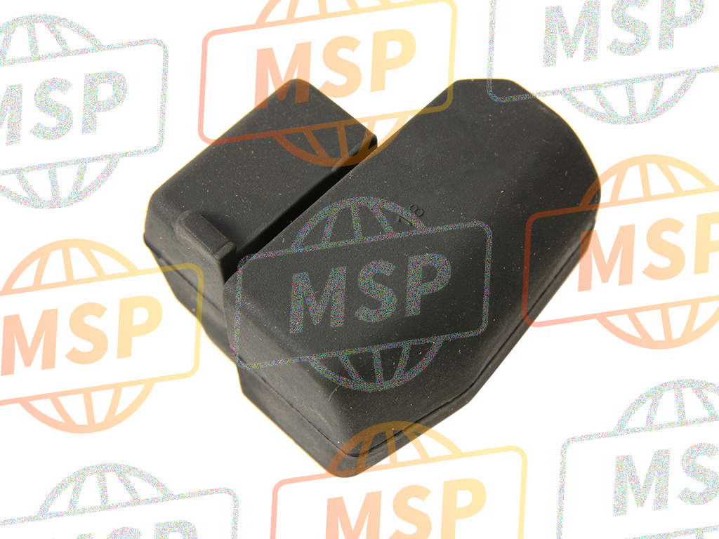50352GZ5000, Rubber, Verbindingsaansla, Honda, 1