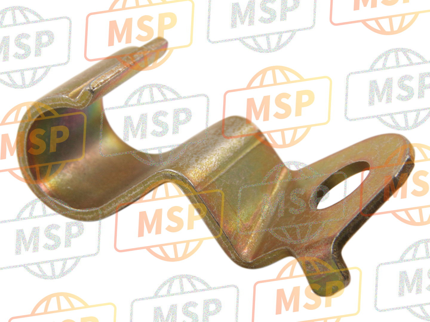 50352HM7000, Morsetto Cavo Freno, Honda, 1