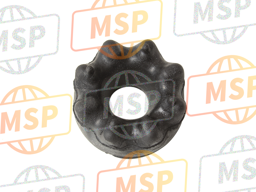 50353GW2000, Gummi B ,  Verbindungsstopper, Honda, 1