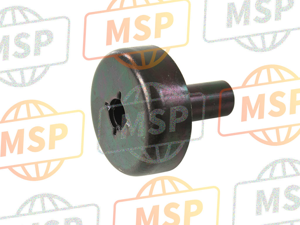 50357GAV700, Kragen, Abstand, Honda, 1