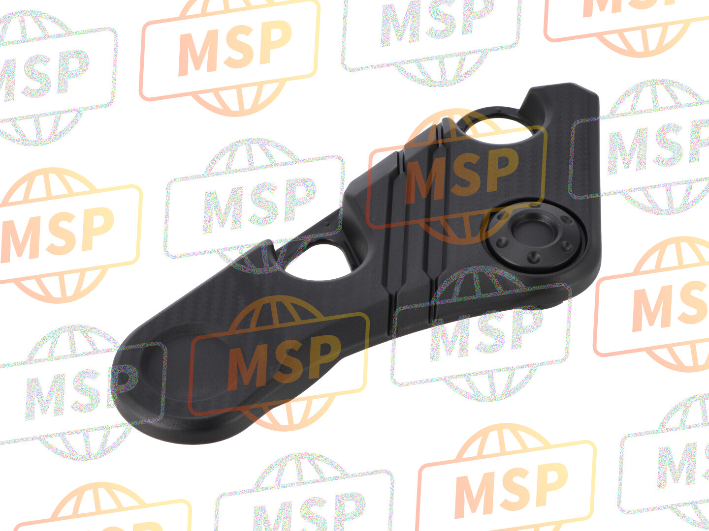 50401MJWJ00, Coperchio Fulcro D., Honda, 1