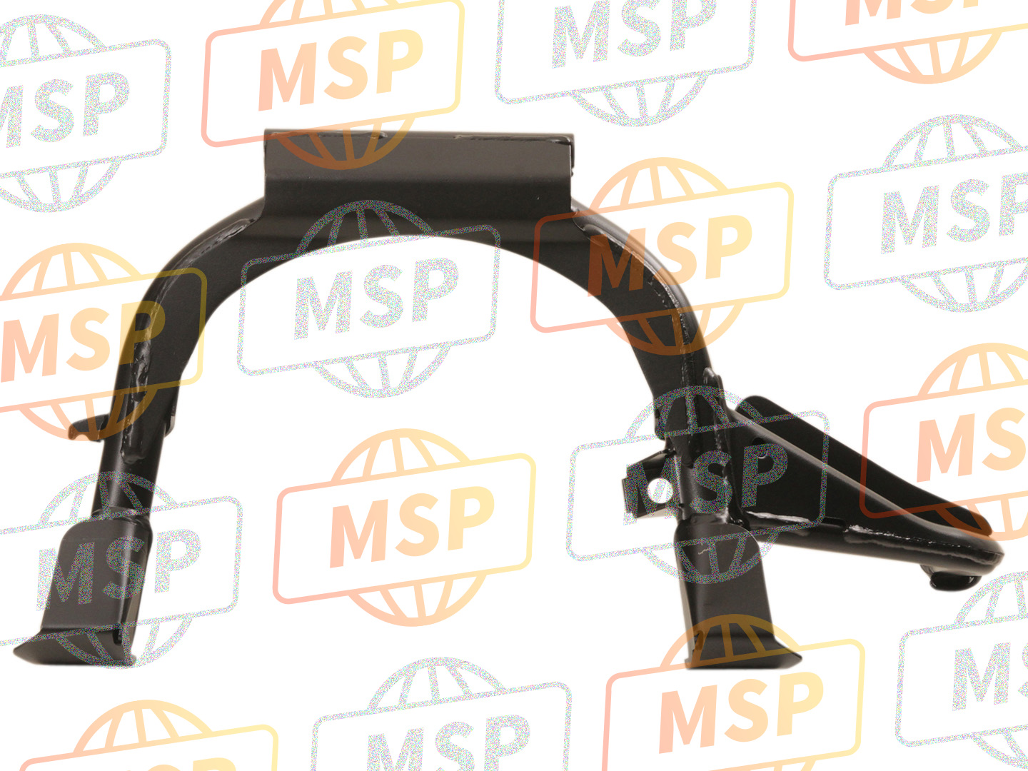 50500KTW900, Stand Comp , Main, Honda, 1