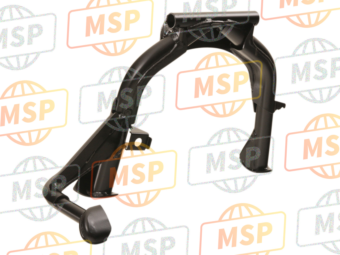 50500KTW900, Stand Comp , Main, Honda, 2