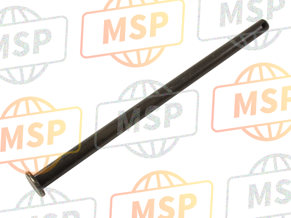 50503GZ5700, As, Hoofdstandaard, Honda, 1