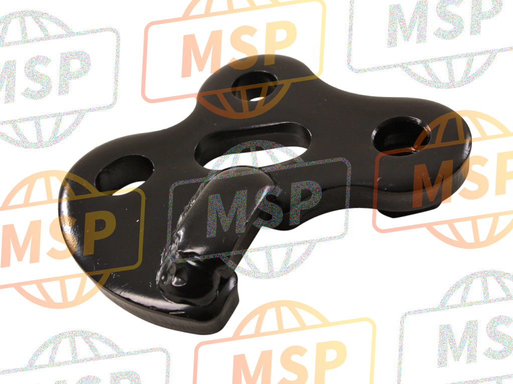 50506MCT000, Soporte,  Caballete Centra, Honda, 1