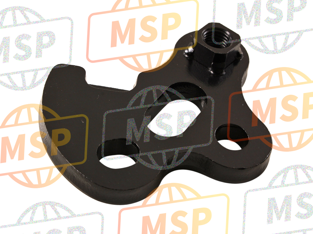 50506MCT000, Soporte,  Caballete Centra, Honda, 2