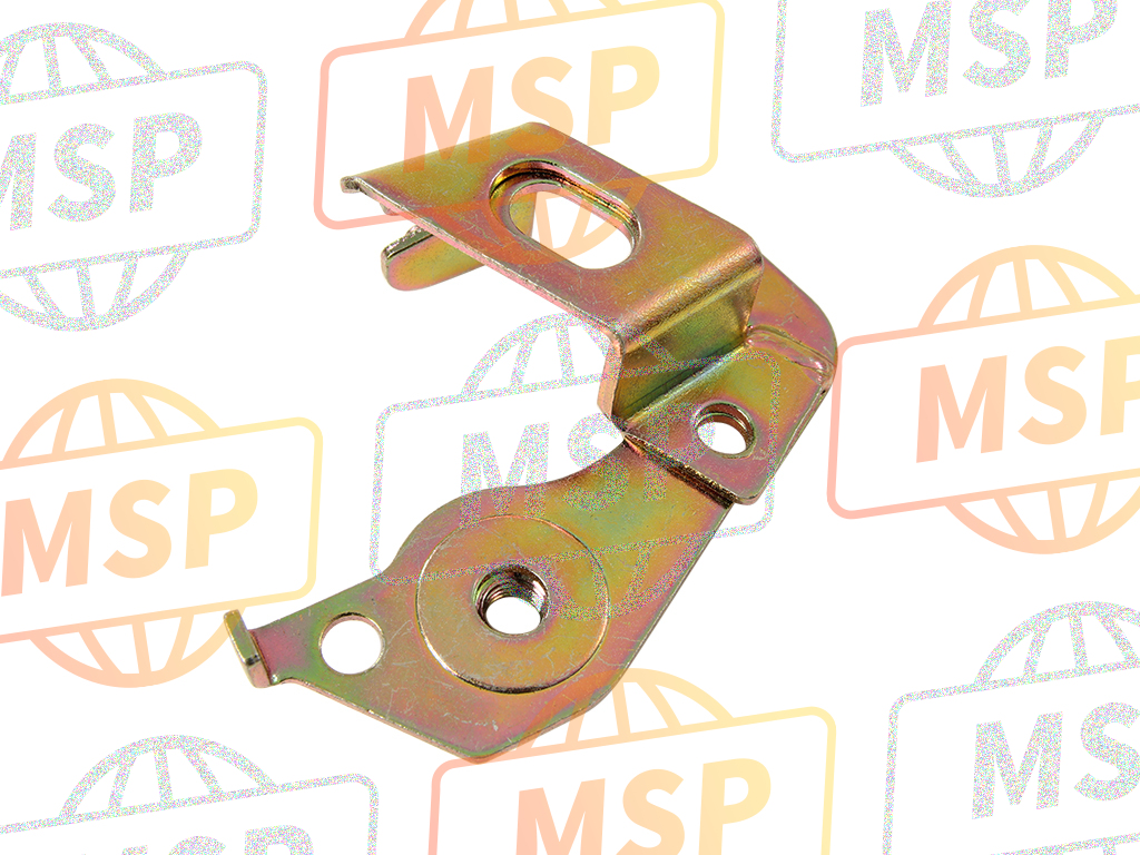 50511GBY910, Support, L. Verrou De Stand Principal, Honda, 1