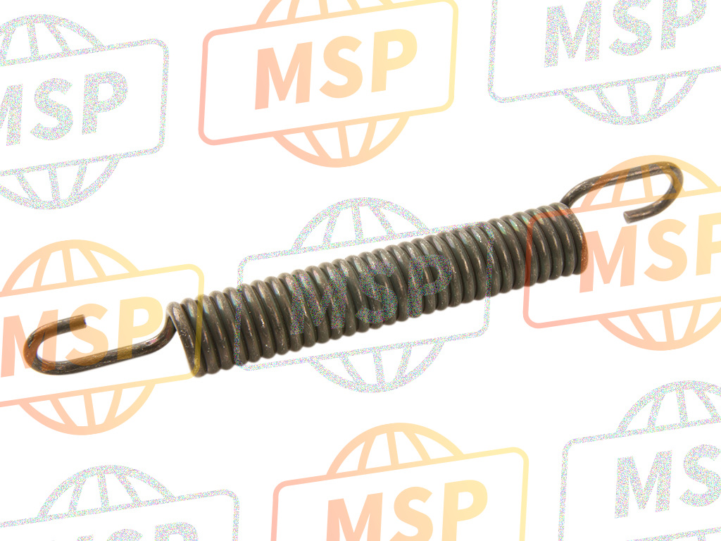 50521GCG930, Hilfsfeder, Hauptstaender, Honda, 1