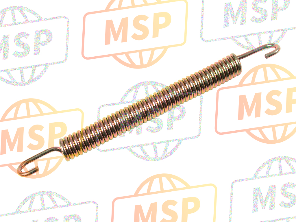 50521KRP980, Sub Spring, Main Stand, Honda, 1