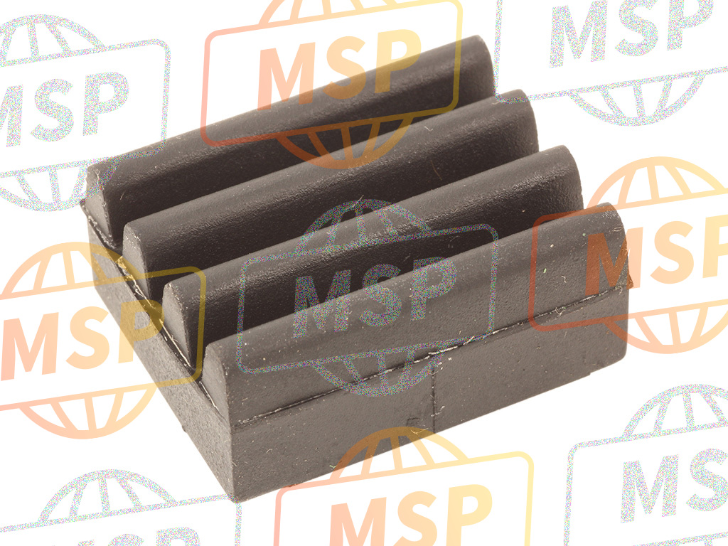 50524KR0000, Anschlaggummi A, Staender, Honda, 1