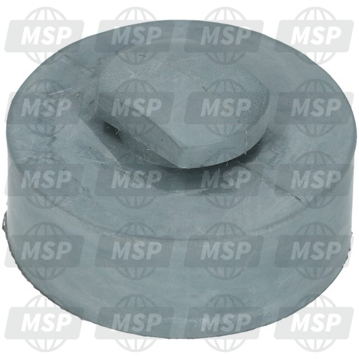 50524MCWD00, Rubber, Stand Stopper, Honda, 1