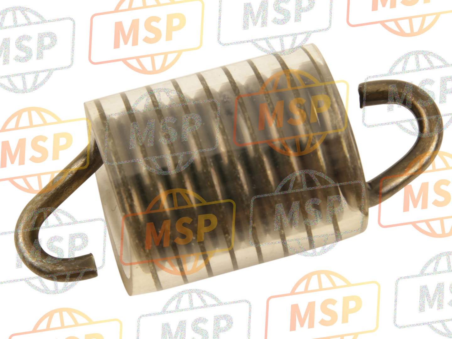 50527ML7920, Spring Assy., Main Stand, Honda, 1